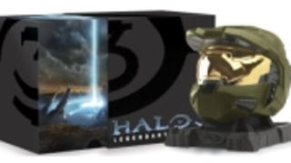 Halo 3 Legendary Edition $60 Shipped at Amazon